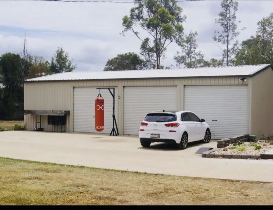 Main view of Homely rural property listing, 16 Hayden Street, Crows Nest QLD 4355