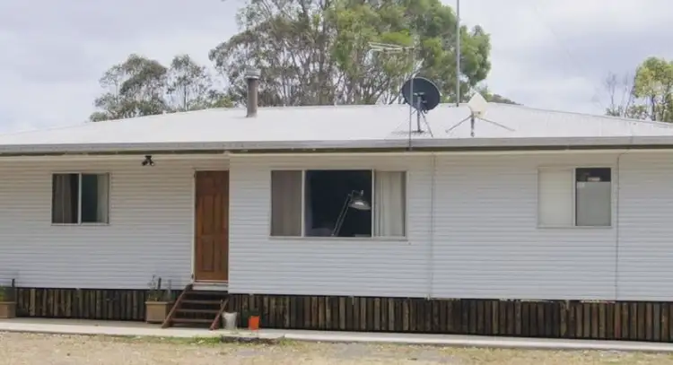 Fourth view of Homely rural property listing, 16 Hayden Street, Crows Nest QLD 4355