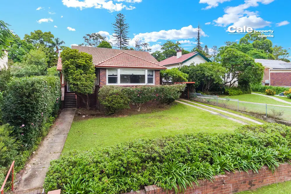 Main view of Homely house listing, 10 High Street, Epping NSW 2121