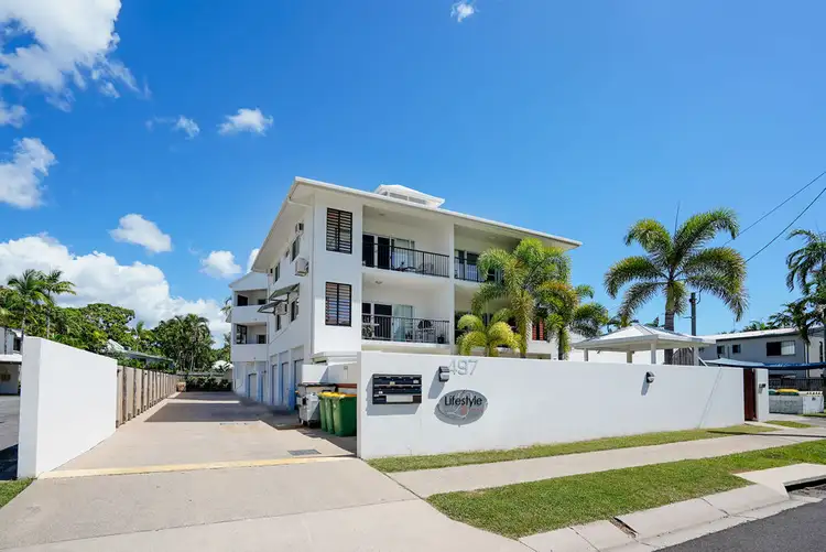 302/497 Varley Street, Yorkeys Knob QLD 4878