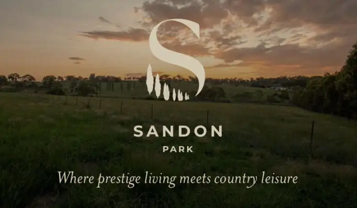 Main view of Homely land listing, Lot 217 Sandon Park, Armidale NSW 2350