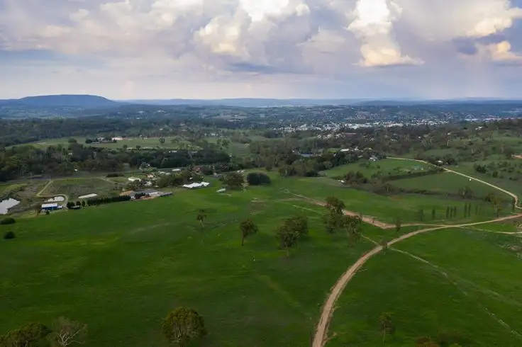 Second view of Homely land listing, Lot 217 Sandon Park, Armidale NSW 2350