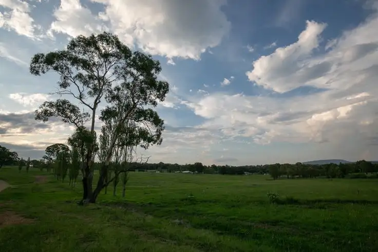 Third view of Homely land listing, Lot 217 Sandon Park, Armidale NSW 2350
