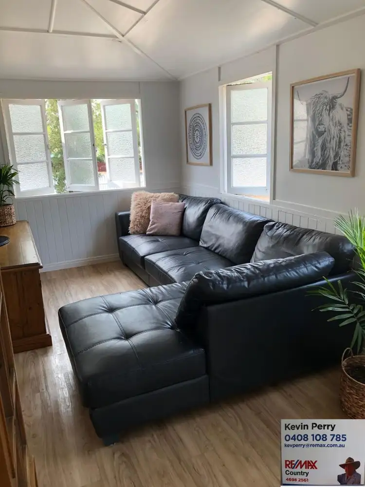 Fifth view of Homely house listing, 27 Nolan Street, Crows Nest QLD 4355