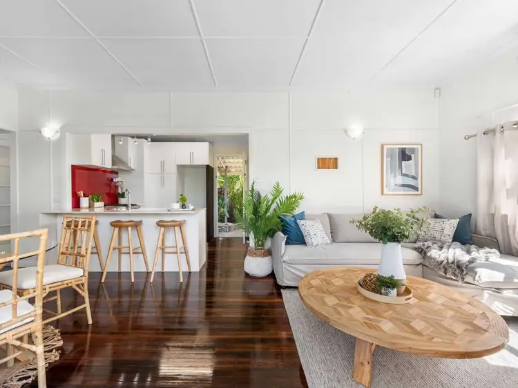 145 Boundary Road, Coorparoo QLD 4151