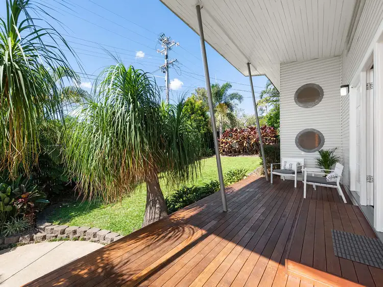 Fifth view of Homely house listing, 145 Boundary Road, Coorparoo QLD 4151