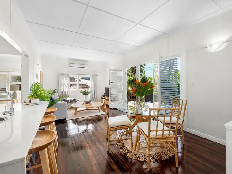 Sixth view of Homely house listing, 145 Boundary Road, Coorparoo QLD 4151