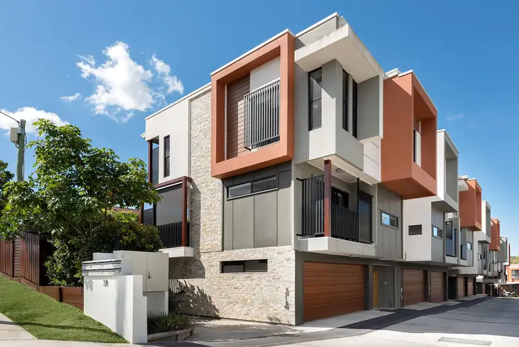 1/38 Birdwood Road, Carina Heights QLD 4152