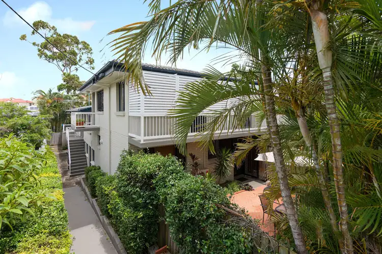 Sixth view of Homely unit listing, 4/21 Lapraik St, Ascot QLD 4007