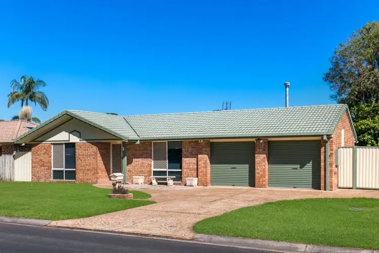 3 Cabana Court, Banora Point NSW 2486