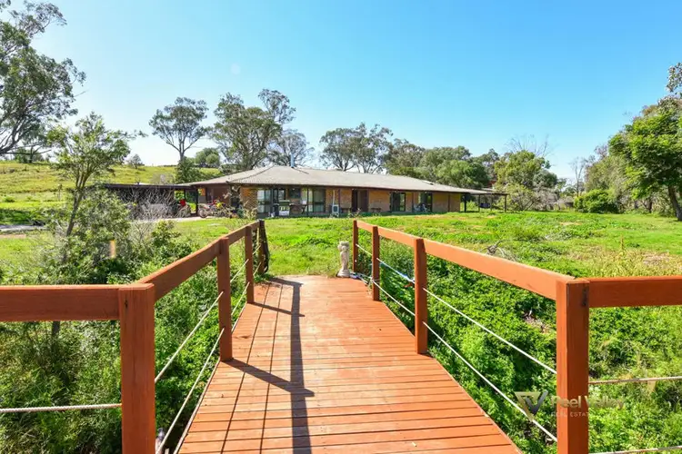 Fourth view of Homely rural property listing, 32 Henrys Lane, Tamworth NSW 2340
