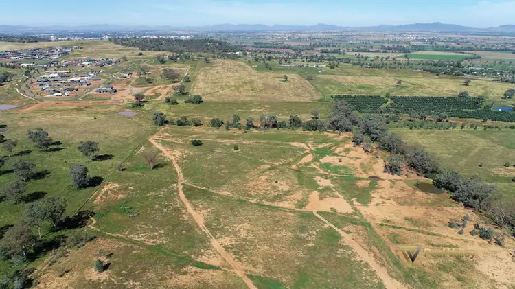 Fifth view of Homely rural property listing, 32 Henrys Lane, Tamworth NSW 2340