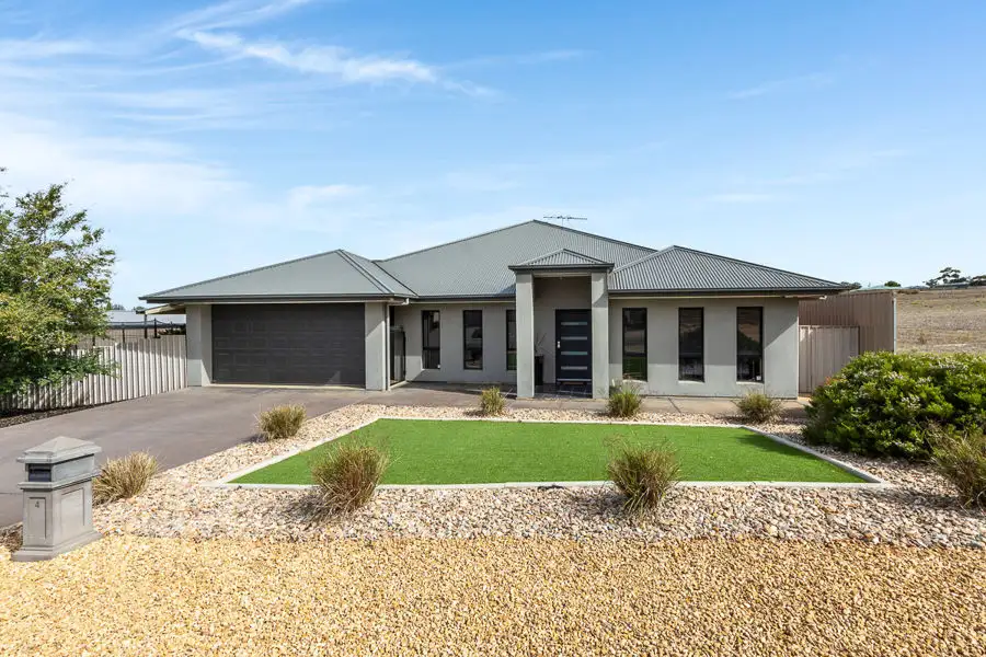 Main view of Homely house listing, 4 Sheoak Link, Murray Bridge SA 5253
