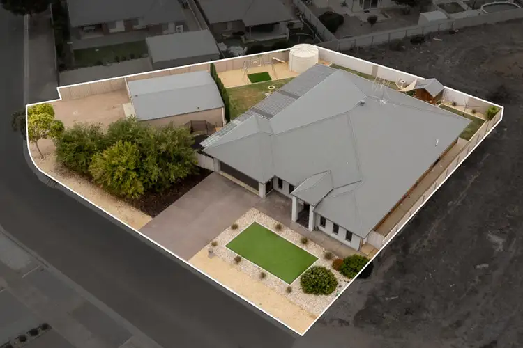 Second view of Homely house listing, 4 Sheoak Link, Murray Bridge SA 5253