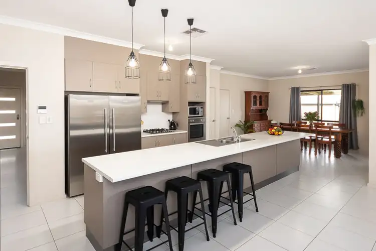 Third view of Homely house listing, 4 Sheoak Link, Murray Bridge SA 5253