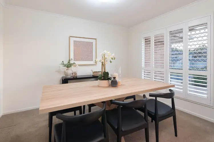 Fifth view of Homely house listing, 41 Windsor Place, Carindale QLD 4152