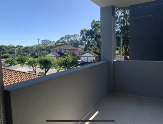 Fifth view of Homely unit listing, 14/2 Burbang crescent, Rydalmere NSW 2116