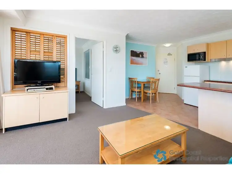 Fifth view of Homely unit listing, Address available on request