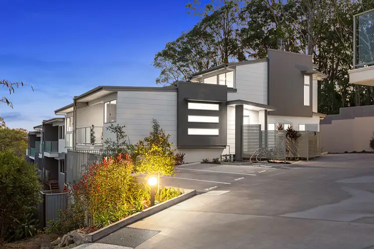 Fourth view of Homely apartment listing, Unit 5 2b Centreview Ct, Buderim QLD 4556