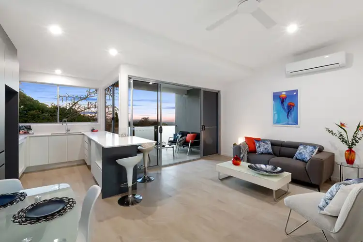 Fifth view of Homely apartment listing, Unit 5 2b Centreview Ct, Buderim QLD 4556