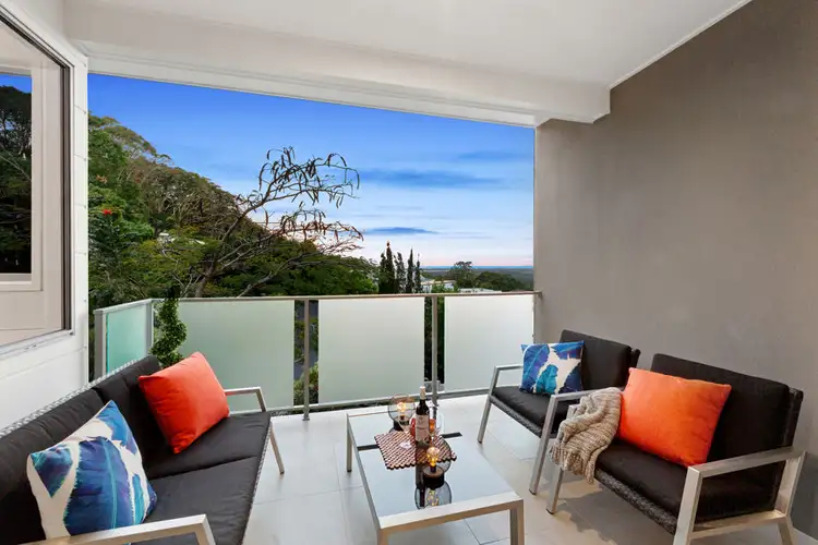 Seventh view of Homely apartment listing, Unit 5 2b Centreview Ct, Buderim QLD 4556