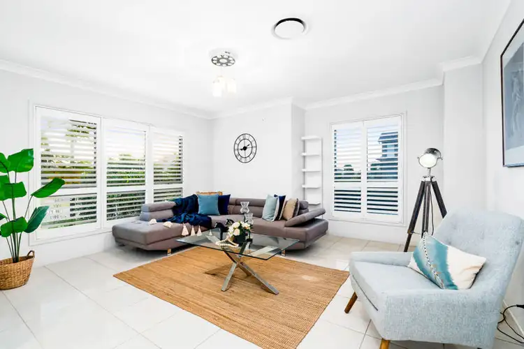 Second view of Homely house listing, 28 Petal Parkway, The Ponds NSW 2769