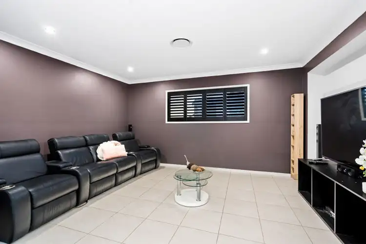 Third view of Homely house listing, 28 Petal Parkway, The Ponds NSW 2769