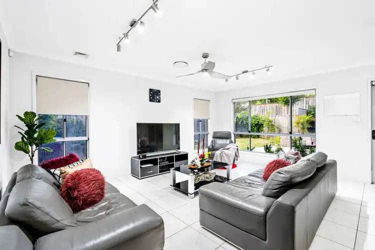 Fourth view of Homely house listing, 28 Petal Parkway, The Ponds NSW 2769
