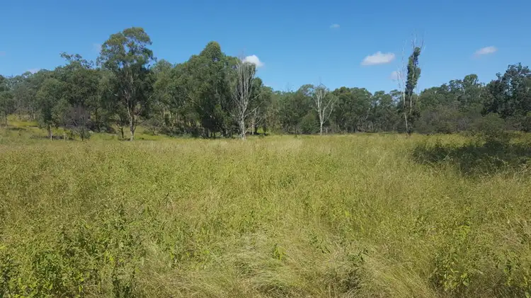 Third view of Homely land listing, Lot 3 Cooyar Mount Binga Road, Cooyar QLD 4402