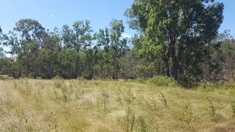 Fourth view of Homely land listing, Lot 3 Cooyar Mount Binga Road, Cooyar QLD 4402