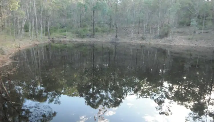 Fifth view of Homely land listing, Lot 3 Cooyar Mount Binga Road, Cooyar QLD 4402