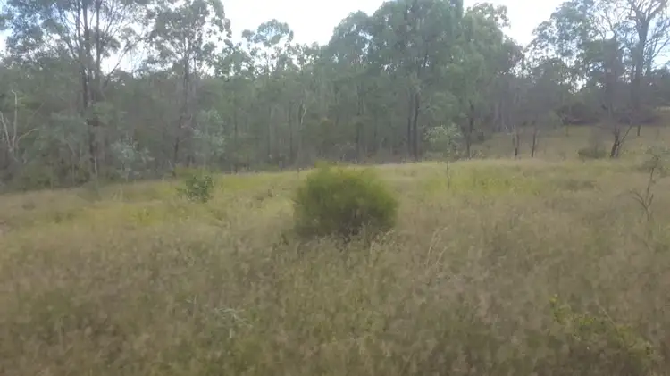 Sixth view of Homely land listing, Lot 3 Cooyar Mount Binga Road, Cooyar QLD 4402