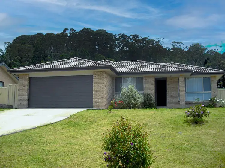 133 Pearce Drive, Coffs Harbour NSW 2450