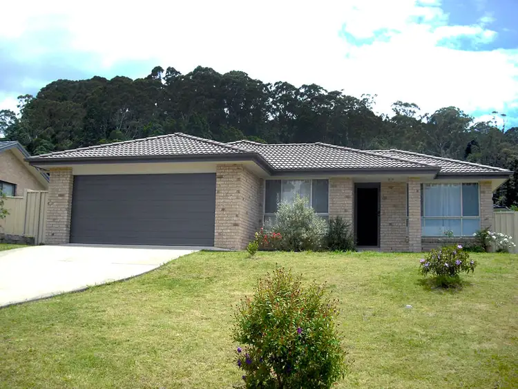 133 Pearce Drive, Coffs Harbour NSW 2450