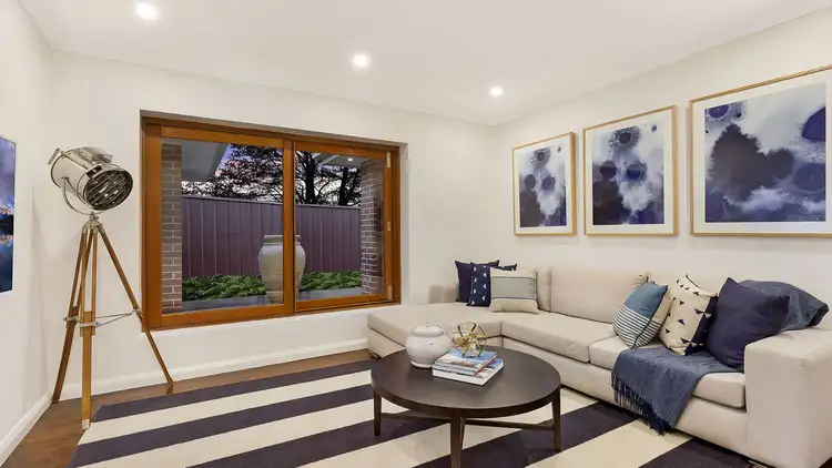 Second view of Homely house listing, 44 Hartigan Avenue, Kellyville NSW 2155