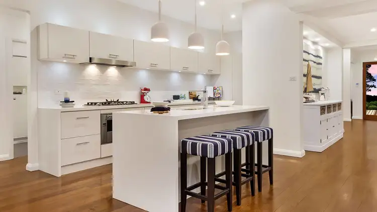 Fourth view of Homely house listing, 44 Hartigan Avenue, Kellyville NSW 2155