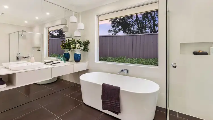 Sixth view of Homely house listing, 44 Hartigan Avenue, Kellyville NSW 2155
