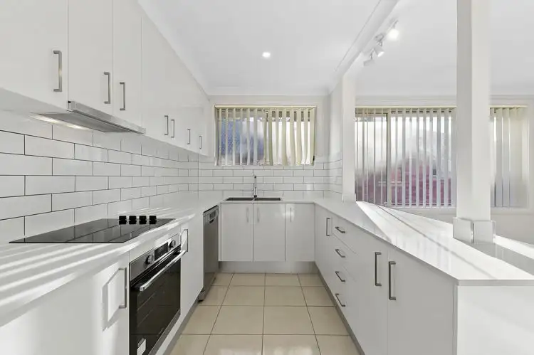 Second view of Homely unit listing, 9/4-6 Calliope Street, Guildford NSW 2161