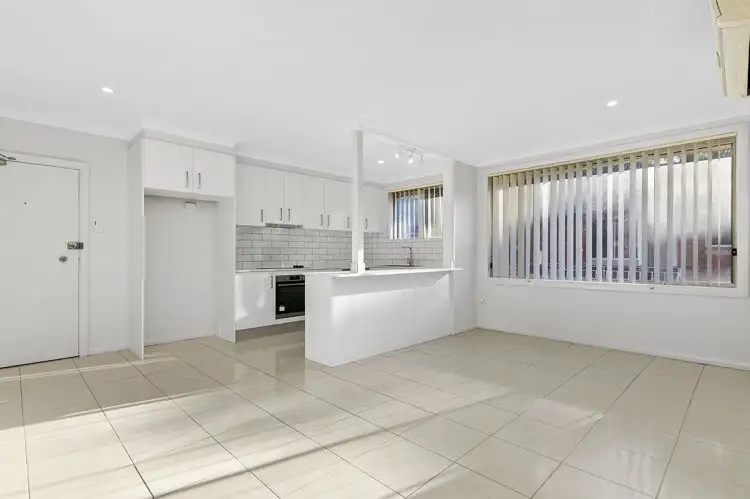 Third view of Homely unit listing, 9/4-6 Calliope Street, Guildford NSW 2161