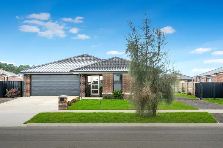 5 Glenmore Street, Winchelsea VIC 3241