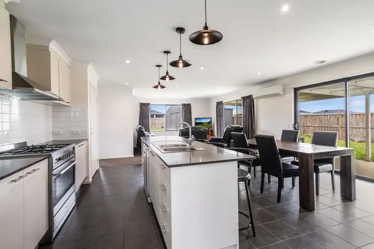Second view of Homely house listing, 5 Glenmore Street, Winchelsea VIC 3241