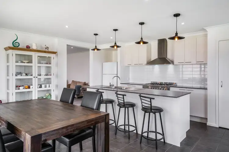 Third view of Homely house listing, 5 Glenmore Street, Winchelsea VIC 3241