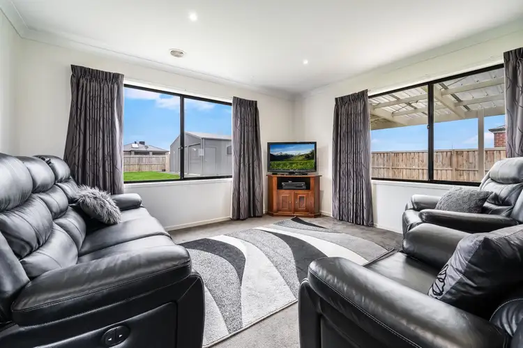 Fourth view of Homely house listing, 5 Glenmore Street, Winchelsea VIC 3241