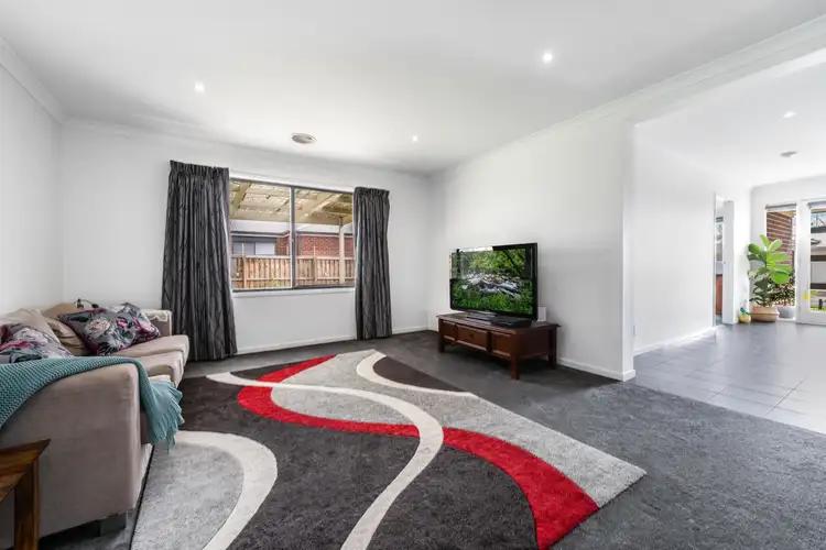 Fifth view of Homely house listing, 5 Glenmore Street, Winchelsea VIC 3241