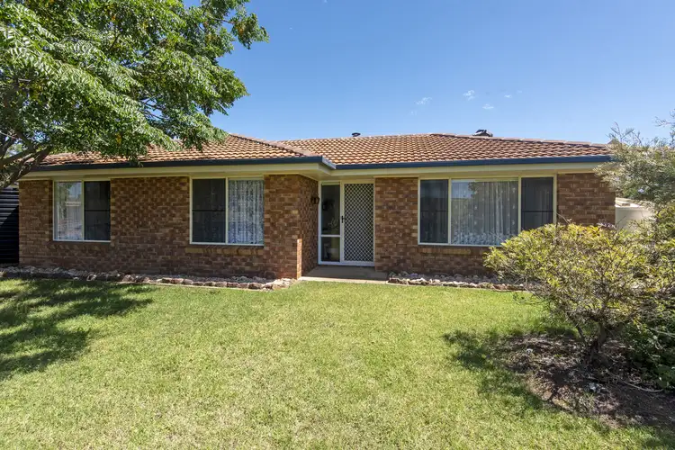 Main view of Homely house listing, 5 Daher Street, Goombungee QLD 4354