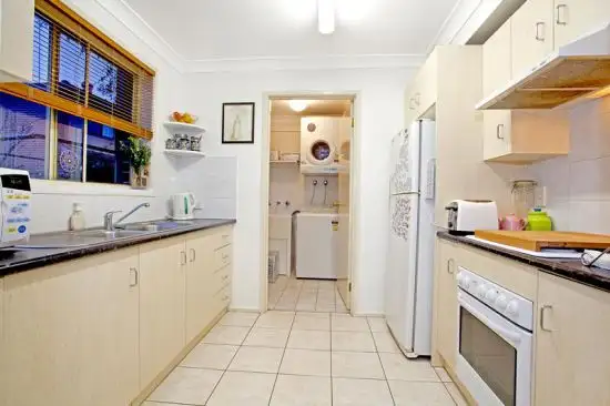 Second view of Homely townhouse listing, Address available on request