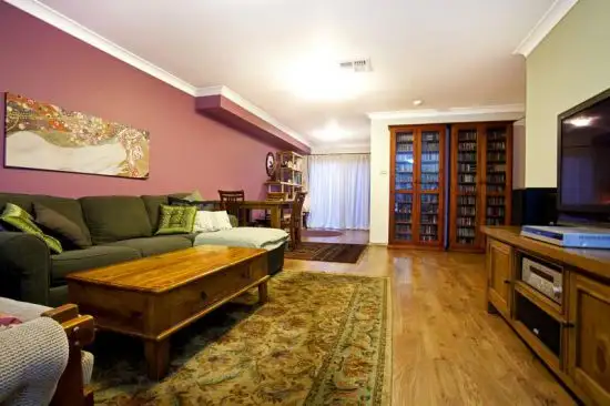 Fourth view of Homely townhouse listing, Address available on request