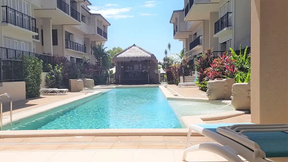 Main view of Homely unit listing, Unit 121 55-57 Clifton Beach Road, Clifton Beach QLD 4879