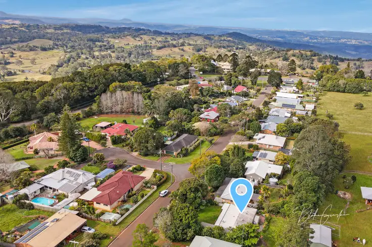 25 Nimbus Drive, Flaxton QLD 4560