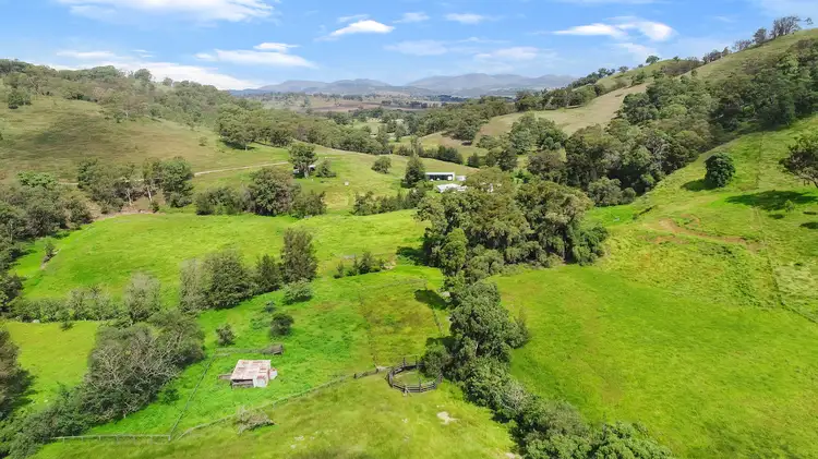 Main view of Homely rural property listing, 373 Scotts Creek Road, Scotts Creek NSW 2338